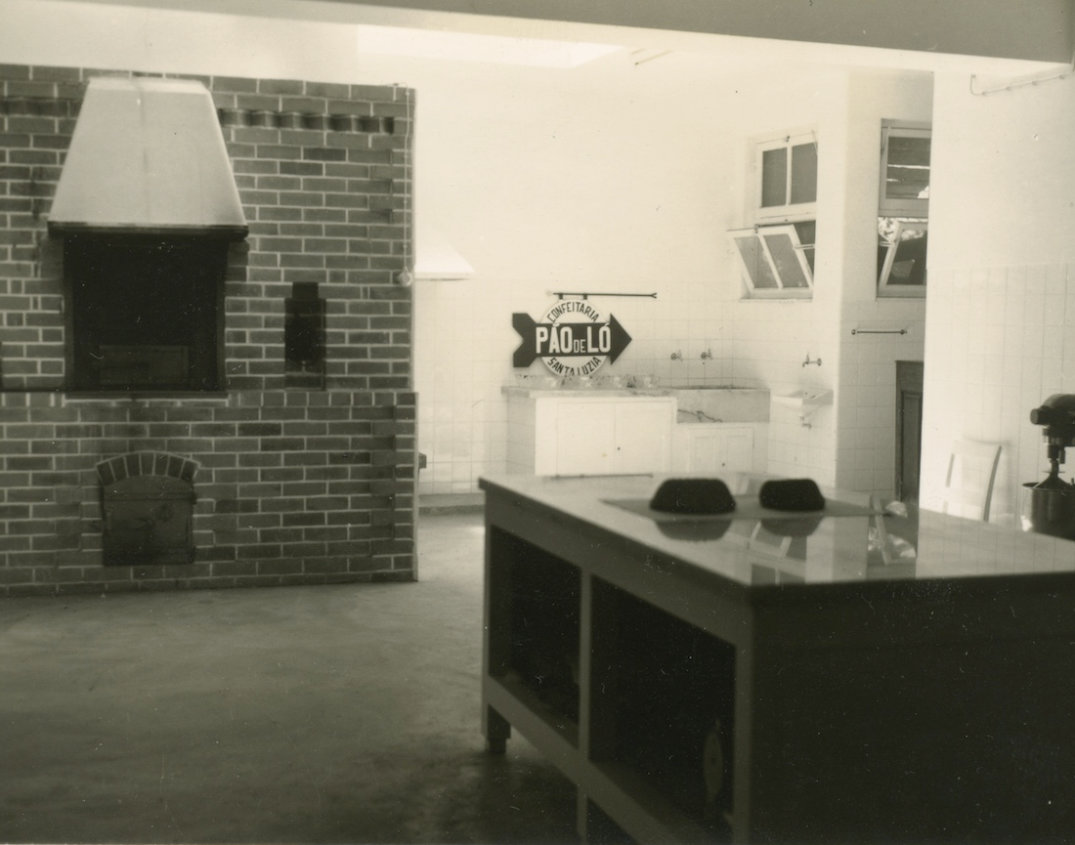 Inauguração da Confeitaria Santa Luzia® - Fábrica de Pão-de-Ló de Figueiró dos Vinhos