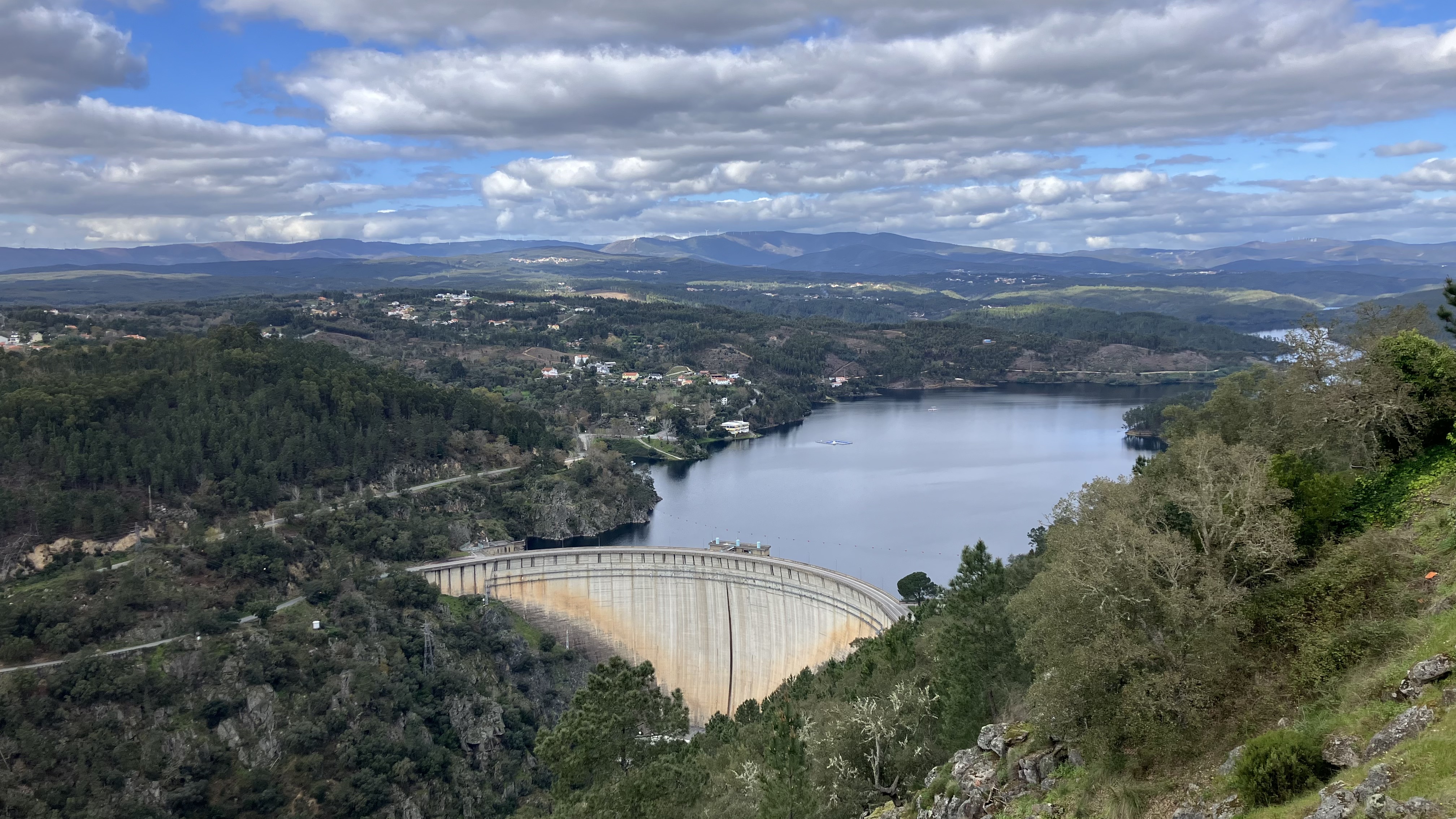 Parque de Campismo de Pedrógão Grande