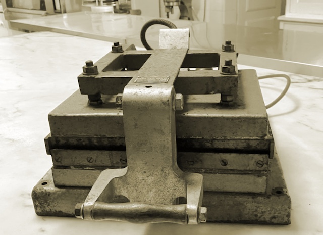 Confeitaria Santa Luzia